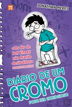 Bertrand.pt - Diário de um Cromo N.º 5