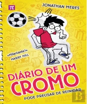 Diário de um Cromo N.º 6