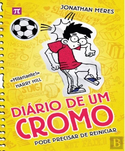 Bertrand.pt - Diário de um Cromo N.º 6
