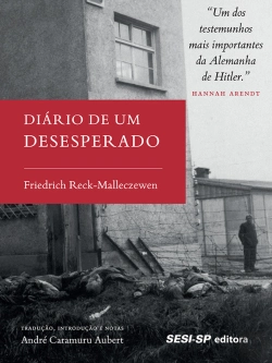 Bertrand.pt - Diário De Um Desesperado