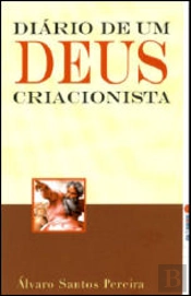 Diário de Um deus Criacionista