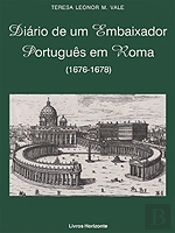 Diário de um Embaixador Português em Roma