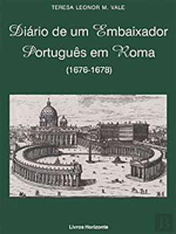 Bertrand.pt - Diário de um Embaixador Português em Roma