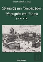 Diário de um Embaixador Português em Roma