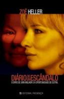 Diário de Um Escândalo