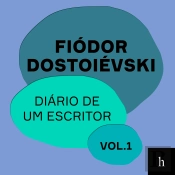 Diário De Um Escritor - Vol. 1