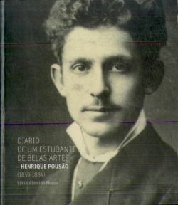 Bertrand.pt - Diário de um Estudante de Belas Artes