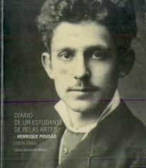 Diário de um Estudante de Belas Artes