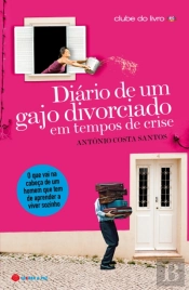 Diário de Um Gajo Divorciado Em Tempos de Crise