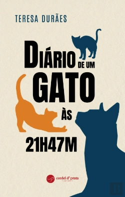 Bertrand.pt - Diário de um Gato às 21H47M