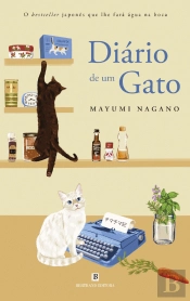 Diário de Um Gato