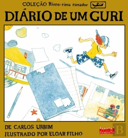 Bertrand.pt - Diário De Um Guri