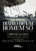 Diário de um Homem Só - Uma Viagem Interior