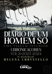 Diário de um Homem Só - Uma Viagem Interior