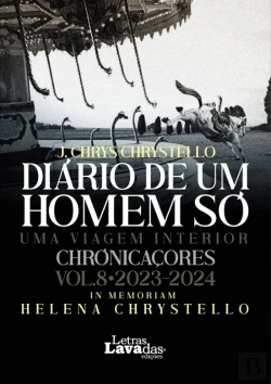 Bertrand.pt - Diário de um Homem Só - Uma Viagem Interior