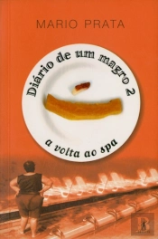 Diário De Um Magro 2 - A Volta Ao Spa