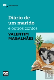 Diário De Um Marido E Outros Contos
