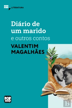 Bertrand.pt - Diário De Um Marido E Outros Contos
