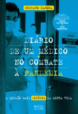 Bertrand.pt - Diário de um Médico no Combate à Pandemia