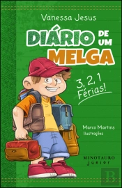 Diário de Um Melga