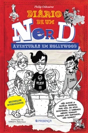 Diário de um Nerd N.º 2