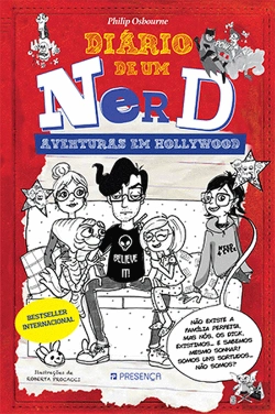 Bertrand.pt - Diário de um Nerd N.º 2