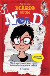 Diário de um Nerd