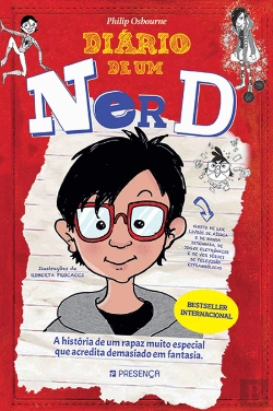Bertrand.pt - Diário de um Nerd