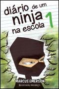 Diário de Um Ninja na Escola N.º 1