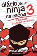 Diário de Um Ninja na Escola N.º 3