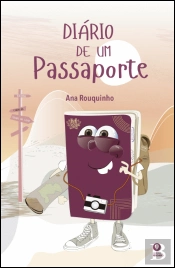 Diário de um Passaporte