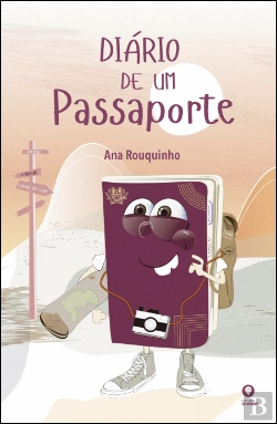 Bertrand.pt - Diário de um Passaporte