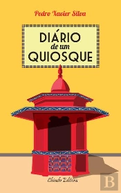 Diário de um Quiosque