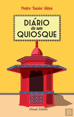 Bertrand.pt - Diário de um Quiosque