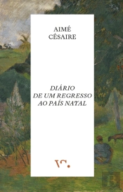 Diário de um Regresso ao País Natal