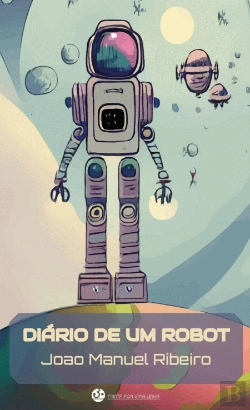 Bertrand.pt - Diário de um Robot