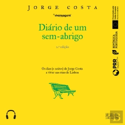 Bertrand.pt - Diário De Um Sem-Abrigo