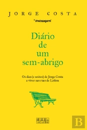 Diário de um Sem-Abrigo