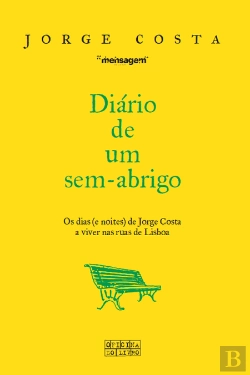Bertrand.pt - Diário de um Sem-Abrigo