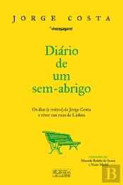 Diário De Um Sem-Abrigo