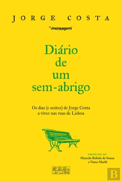 Bertrand.pt - Diário De Um Sem-Abrigo