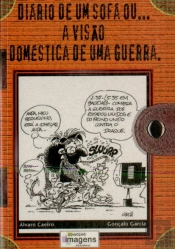 Diário de um sofá ou... a visão doméstica de uma guerra