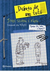 Diário de Um Tótó