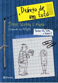 Bertrand.pt - Diário de Um Tótó