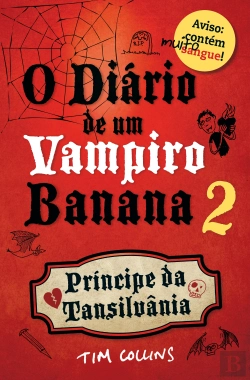 Bertrand.pt - Diário de um Vampiro Banana 2