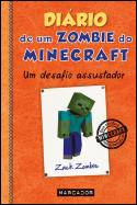 Diário de Um Zombie Minecraft