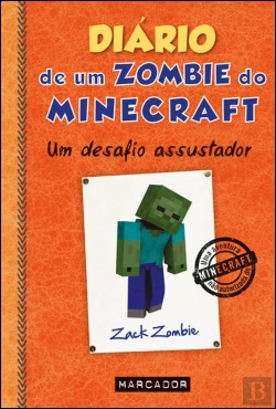 Bertrand.pt - Diário de Um Zombie Minecraft