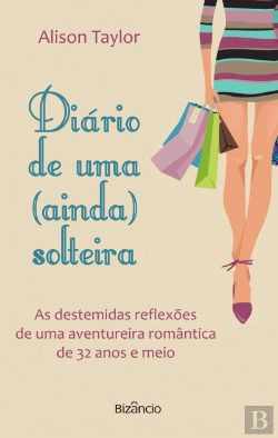 Bertrand.pt - Diário de uma (Ainda) Solteira