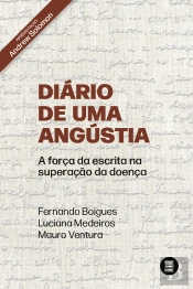 Diário De Uma Angústia