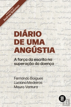 Bertrand.pt - Diário De Uma Angústia